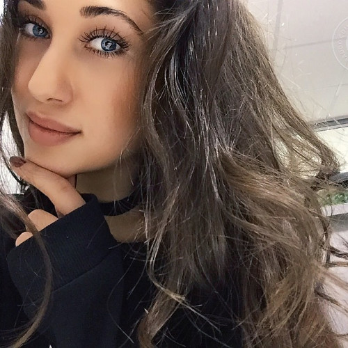 Ксения Денисовa