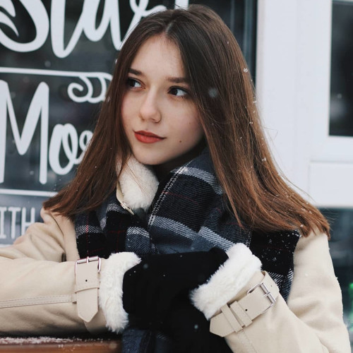 Диана Королёвa