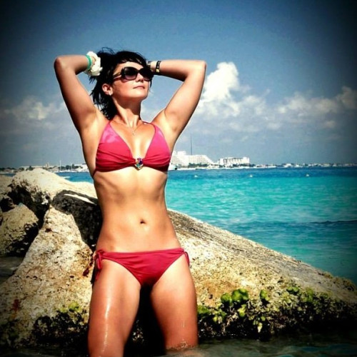 Кіра Крамарчук