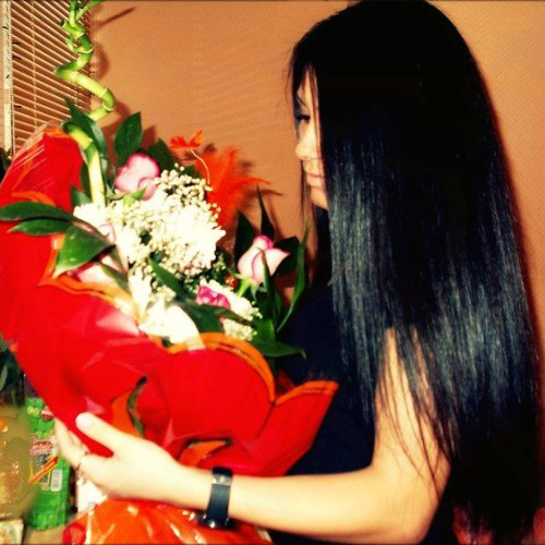 Людмила Брагинa