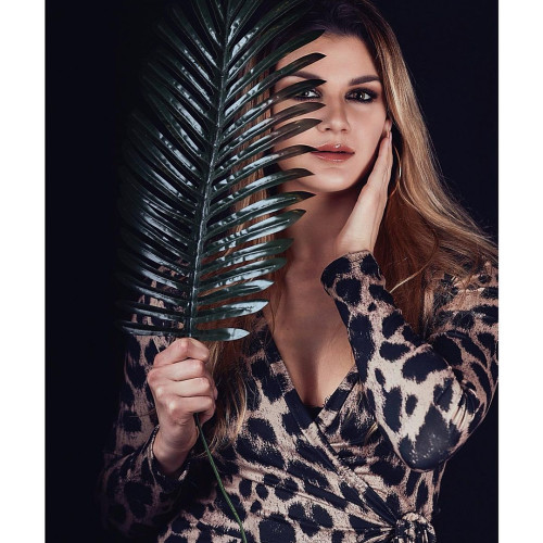 Любовь Аксёновa