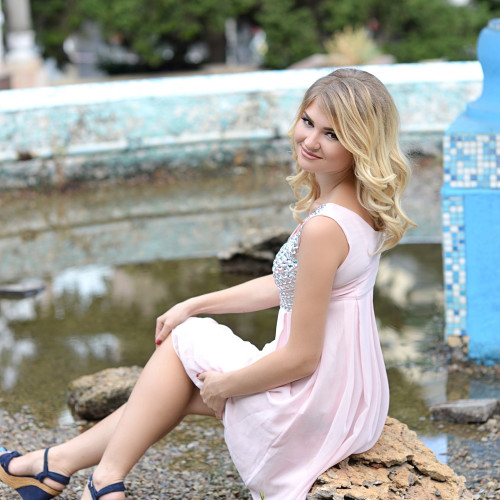 Зинаида Громовa