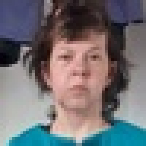 Анжела Бессонова