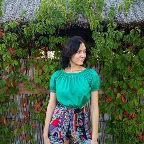 Катерина Антоненко