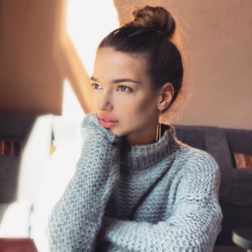 Светлана Мишинa