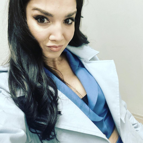 Тамара Хохловa