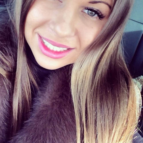 Кіра Гнатюк