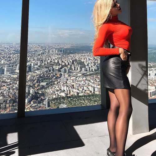 Рада Бобровa