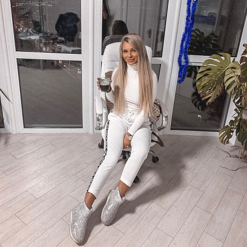 Валентина Калининa