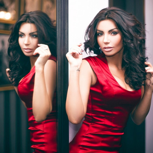 Галина Пономарчук