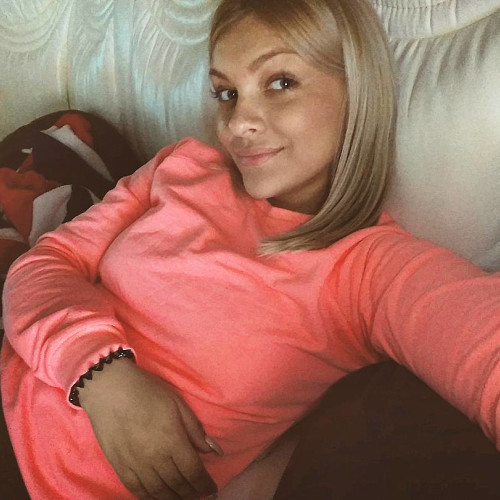 Люся Ильинa