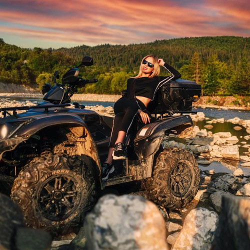 Антонина Яковлевa