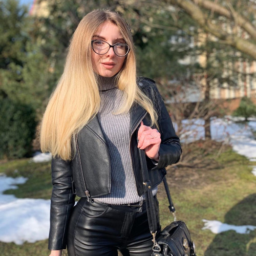 Надежда Власовa