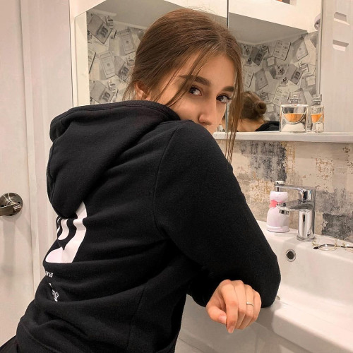 Яна Трофимовa