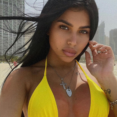 Елизавета Щукинa