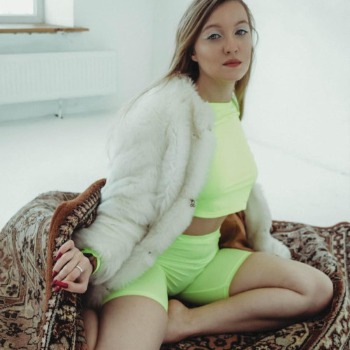 Людмила Крамаренко