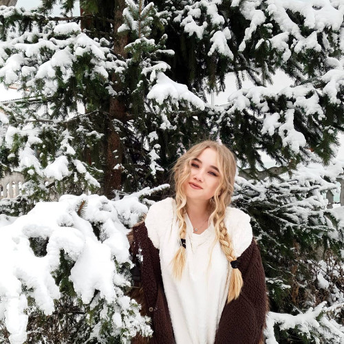 Ярослава Мірошниченко