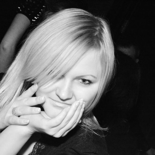 Юлія Сергієнко