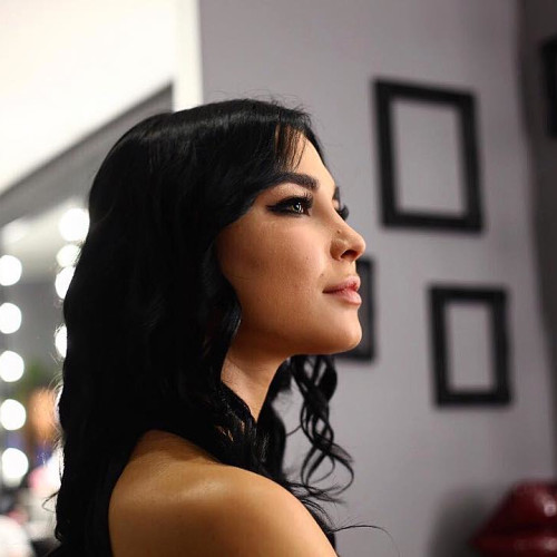 Мальвина Ковалёвa