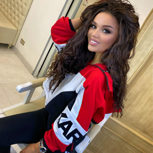 Искра Антоновa