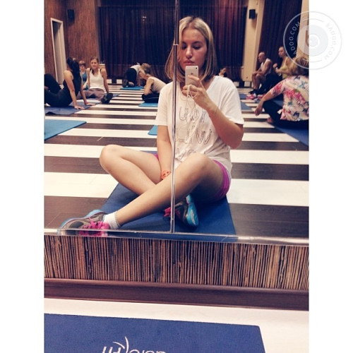 Вероника Роговa