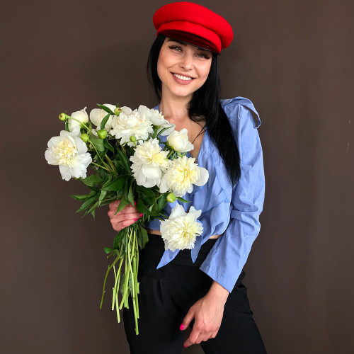 Галина Капустинa