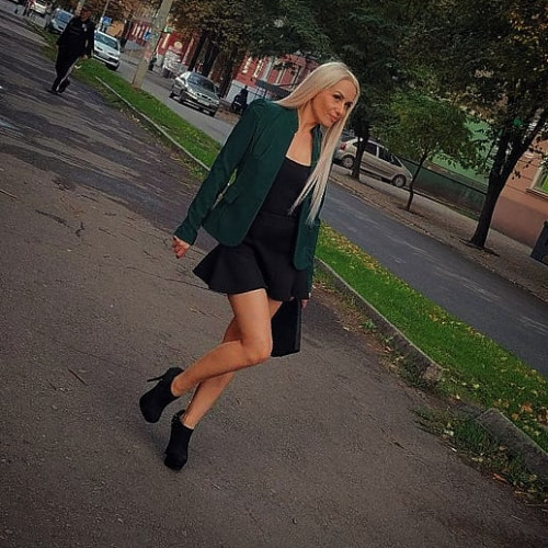 Олеся Лазаревa