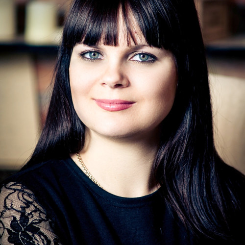 Валентина Сергієнко