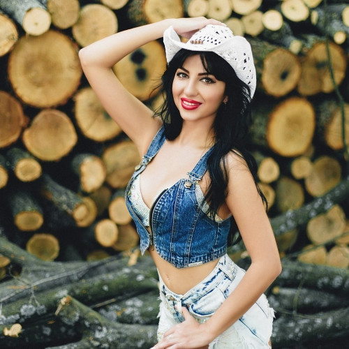 Тамара Горшковa