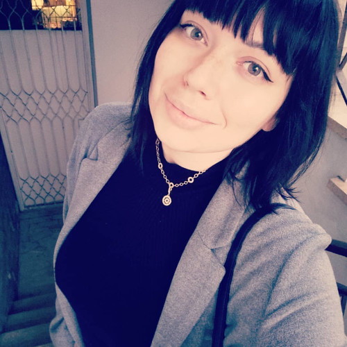 Федосья Зиновьевa