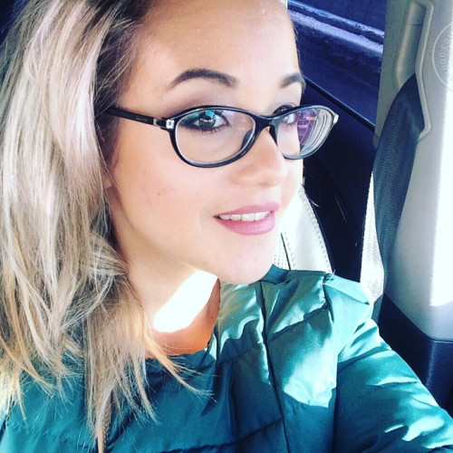 Софья Белозёровa