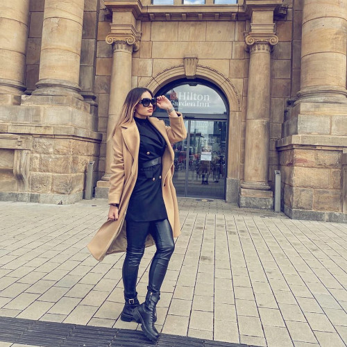 Яна Степановa