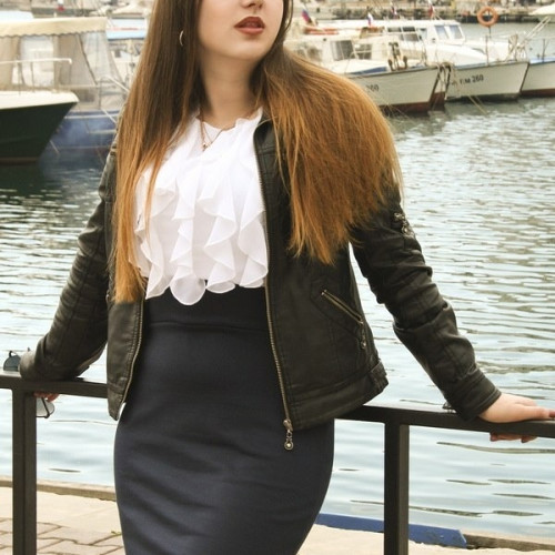 Рада Евсеевa