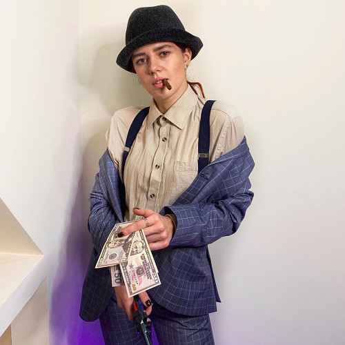 Наташа Лисенко