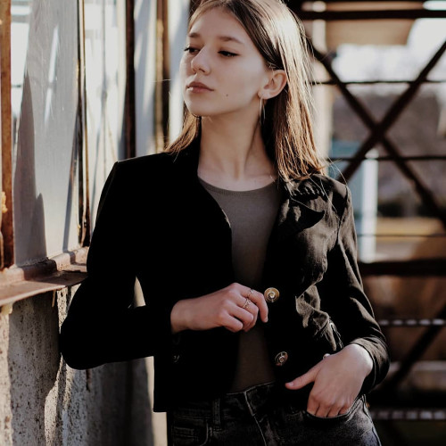 Мария Денисовa