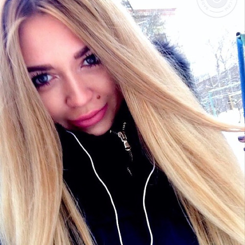 Оксана Гнатюк