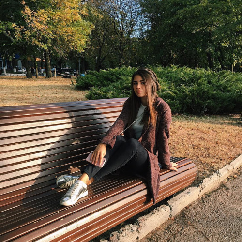 Кристина Костинa