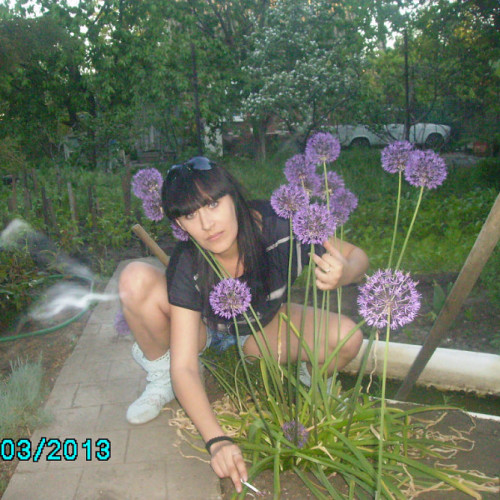 Наташа Боднаренко