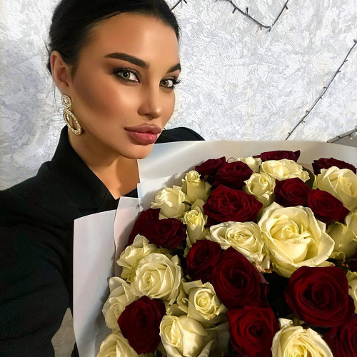 Евгения Овчинниковa