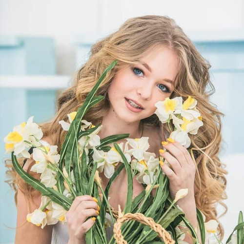 Федосья Абрамовa