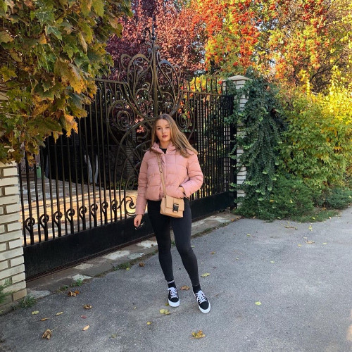 Світлана Пономарчук