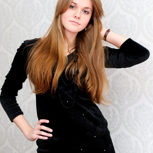 Елизавета Шестаковa