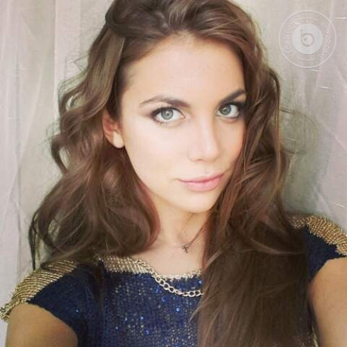 Регина Брагинa