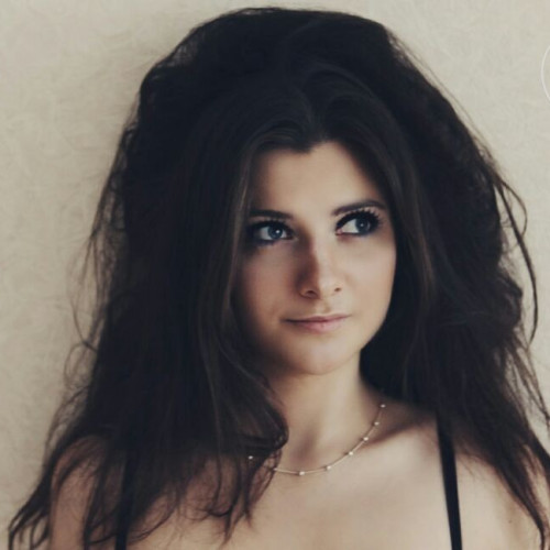 Олександра Пономаренко