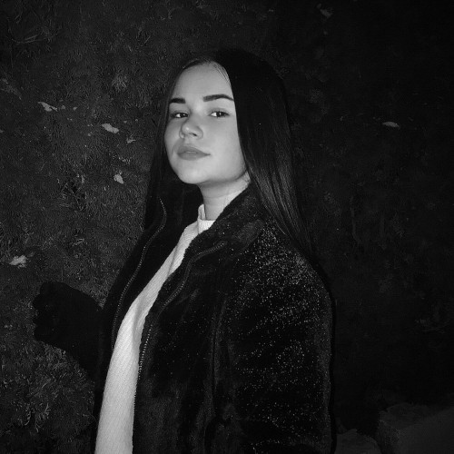 Надія Антоненко