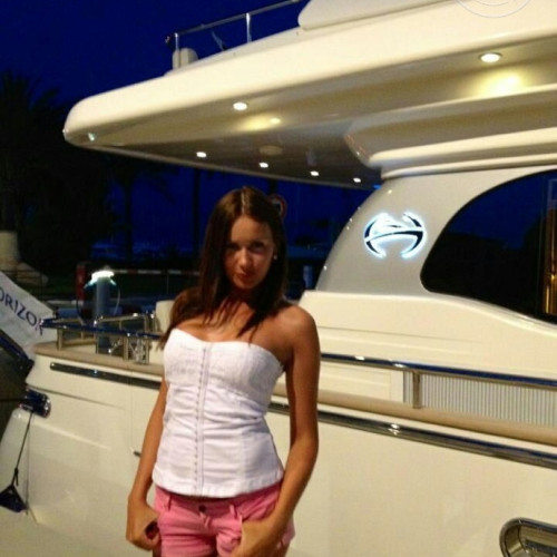 Клавдия Копыловa