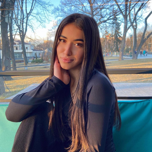 Капитолина Константиновa