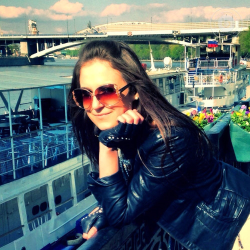 Альбина Соколовa