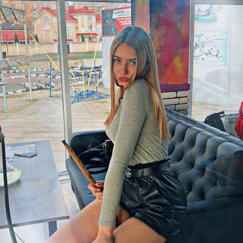 Софія Боднаренко