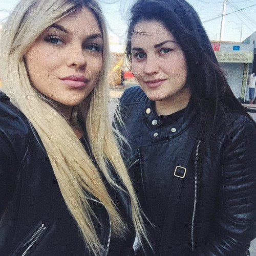 Антонина Медведевa